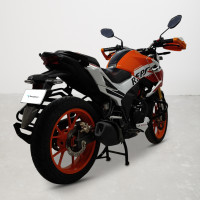 Honda Hornet 2.0
