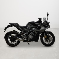 Bajaj Pulsar RS 200 2018 Model