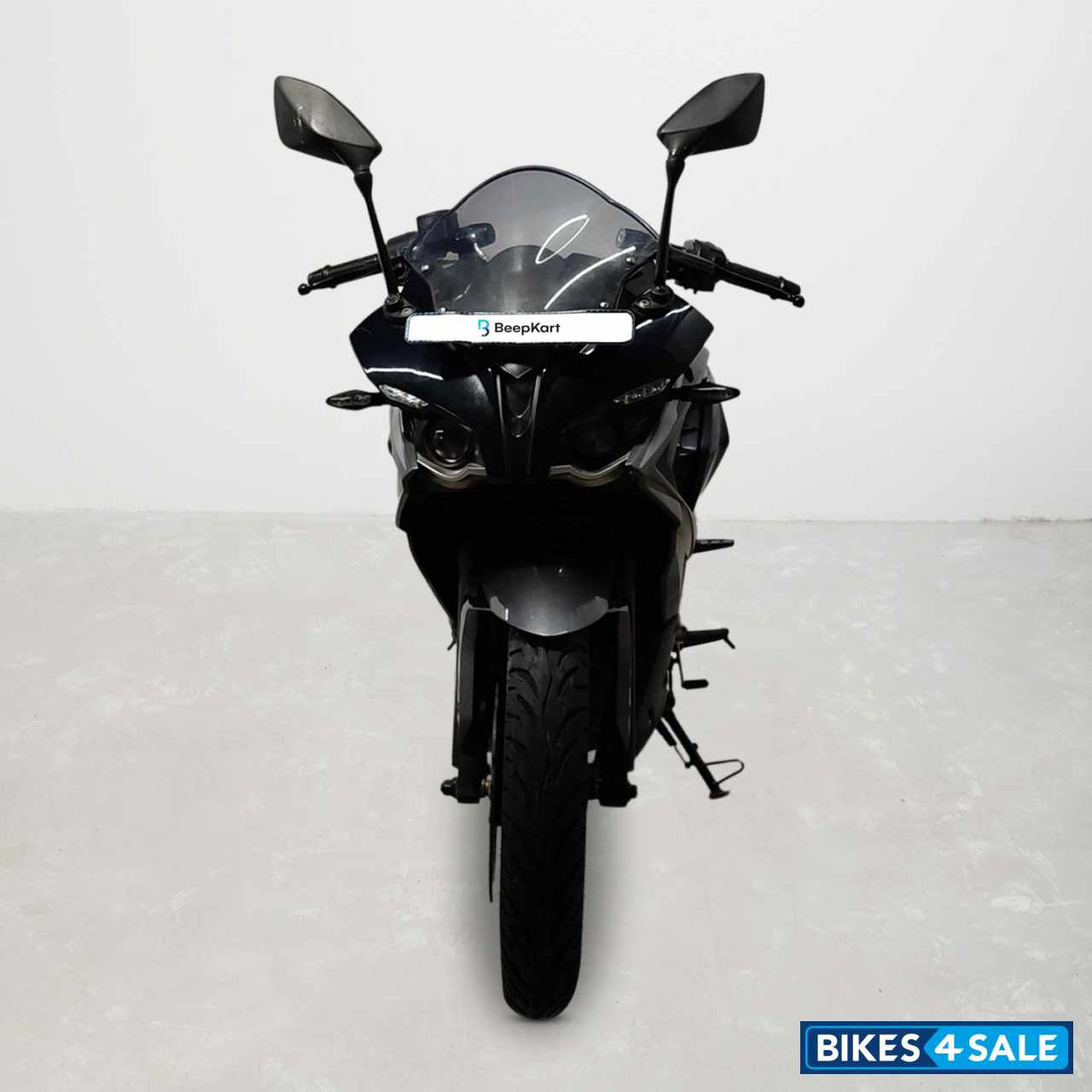 Bajaj Pulsar RS 200