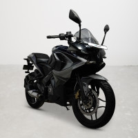 Bajaj Pulsar RS 200