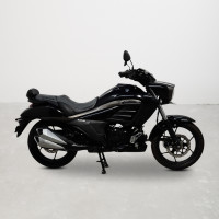 Suzuki Intruder SP 2017 Model