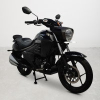 Suzuki Intruder SP