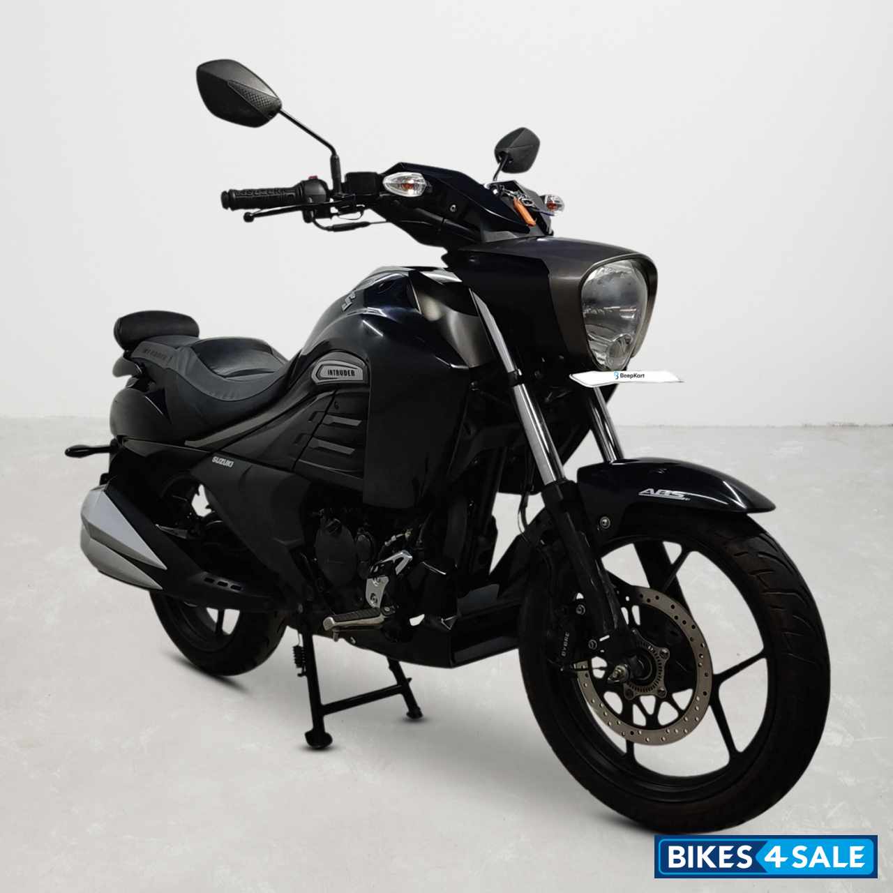 Suzuki Intruder SP Suzuki Intruder SP