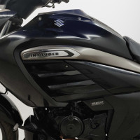 Suzuki Intruder SP