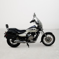 Bajaj Avenger Cruise 220 2018 Model