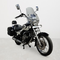 Bajaj Avenger Cruise 220