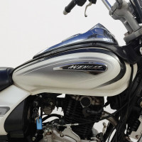 Bajaj Avenger Cruise 220