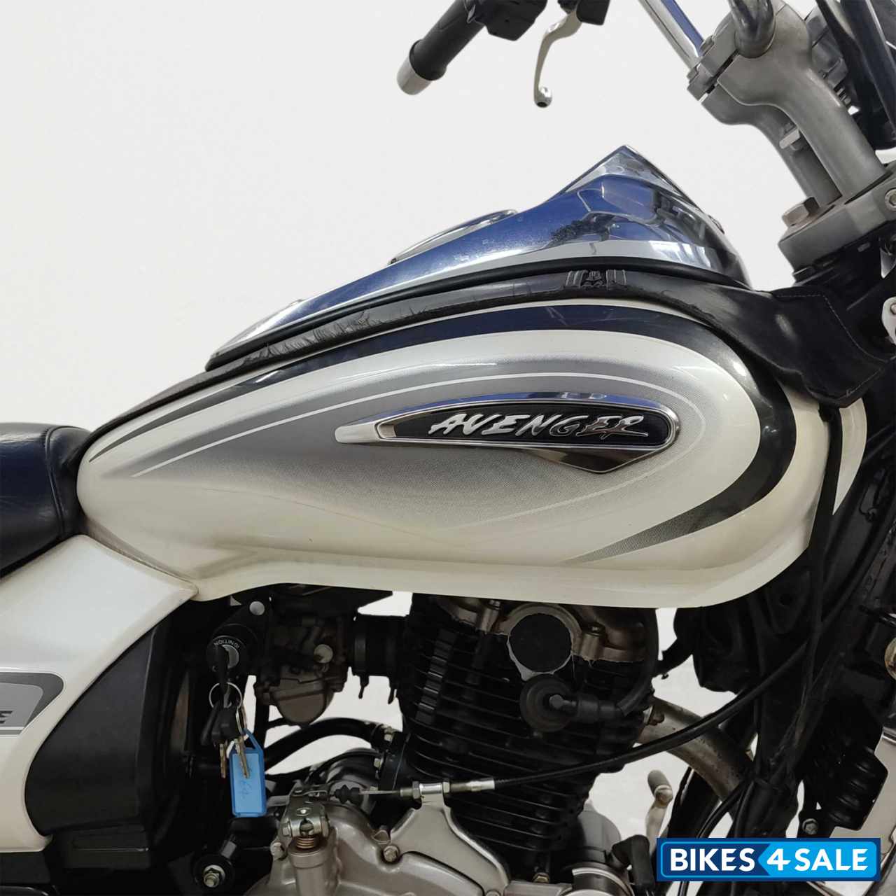 Bajaj Avenger Cruise 220