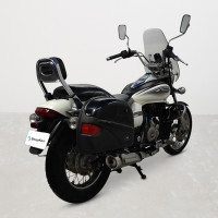 Bajaj Avenger Cruise 220