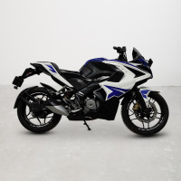 Bajaj Pulsar RS 200 2018 Model