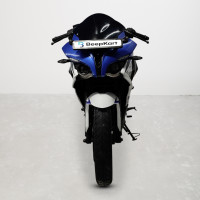 Bajaj Pulsar RS 200