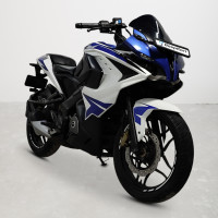 Bajaj Pulsar RS 200