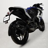 Bajaj Pulsar RS 200