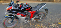 Suzuki Gixxer SF Fi