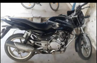 Bajaj Pulsar 150 DTSi 2008 Model