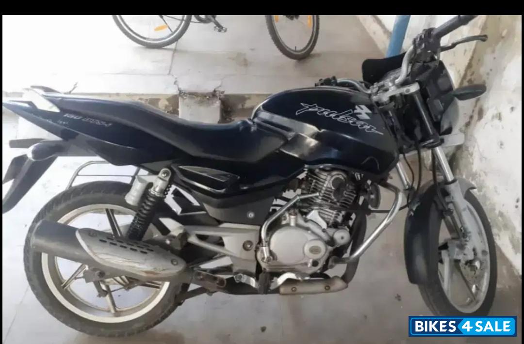 Bajaj Pulsar 150 DTSi