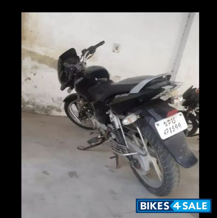 Bajaj Pulsar 150 DTSi