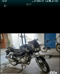 Bajaj Pulsar 150 DTSi