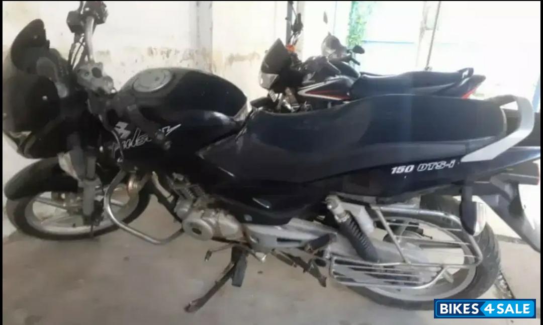 Bajaj Pulsar 150 DTSi