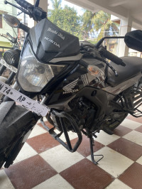 Honda CB Hornet 160R 2016 Model