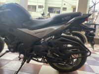 Honda CB Hornet 160R