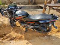 Bajaj Pulsar AS 150 2017 Model