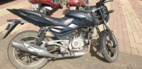 Bajaj Pulsar 180 2012 Model