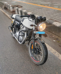 Royal Enfield Continental GT 650 Twin