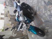 Yamaha FZ-S FI V2 2017 Model