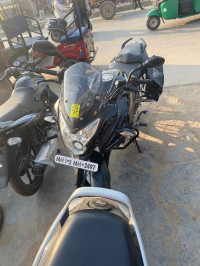 Bajaj Pulsar AS 150