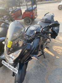 Bajaj Pulsar AS 150