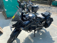 Bajaj Pulsar AS 150