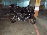 Suzuki Gixxer SF 2017 Model