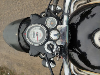 Royal Enfield Classic 350 BS VI 2017 Model