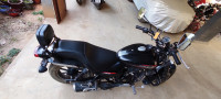 Bajaj Avenger Street 220