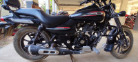 Bajaj Avenger Street 220