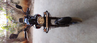 Bajaj Avenger Street 220