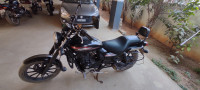 Bajaj Avenger Street 220