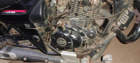 Bajaj Avenger Street 220