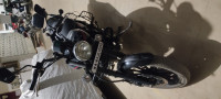 Bajaj Avenger Street 220