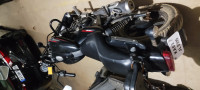 Bajaj Avenger Street 220