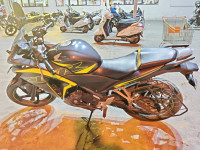 Honda CBR 250R 2019 Model