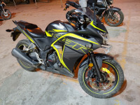 Honda CBR 250R