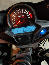 Honda CBR 250R