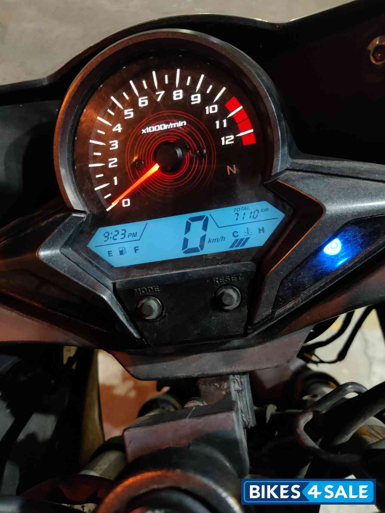 Honda CBR 250R