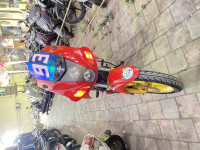 Hero Karizma R 2014 Model