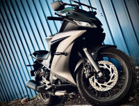Yamaha YZF R15 V3 BS6 2021 Model