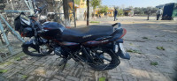 Bajaj Discover DTSi 150