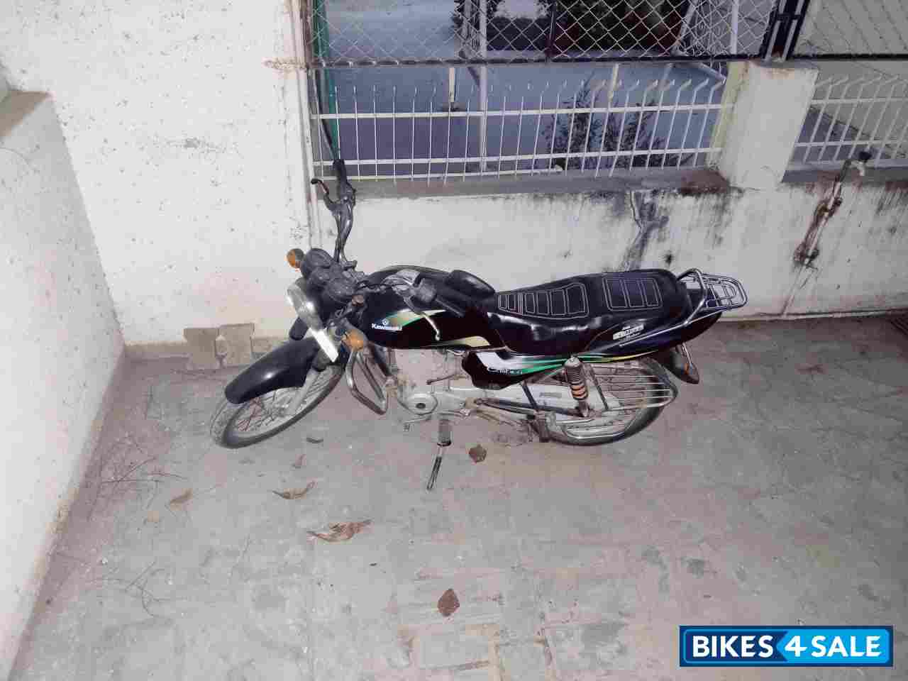 Bajaj Caliber Bajaj Caliber