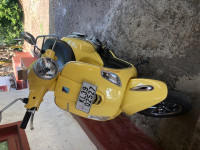 Vespa VXL 150 2019 Model